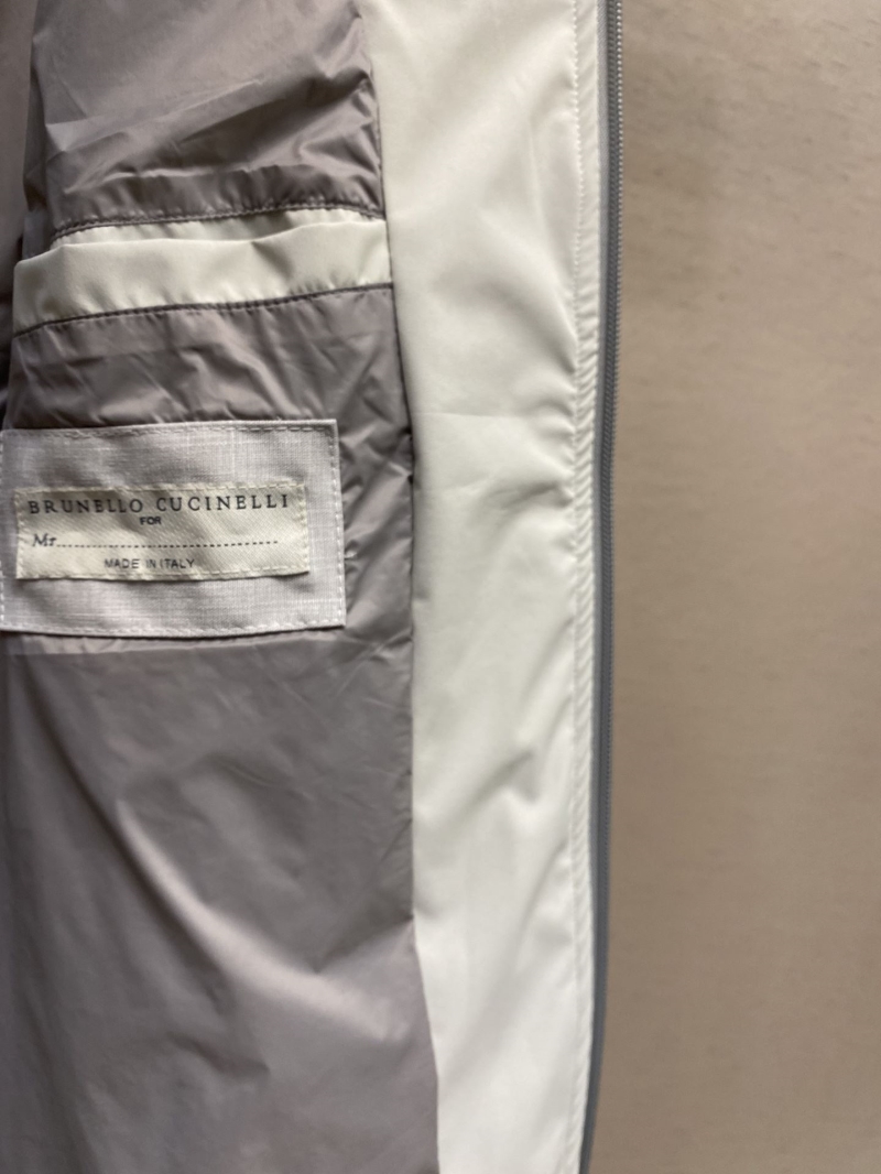 Brunello Cucinelli Outwear